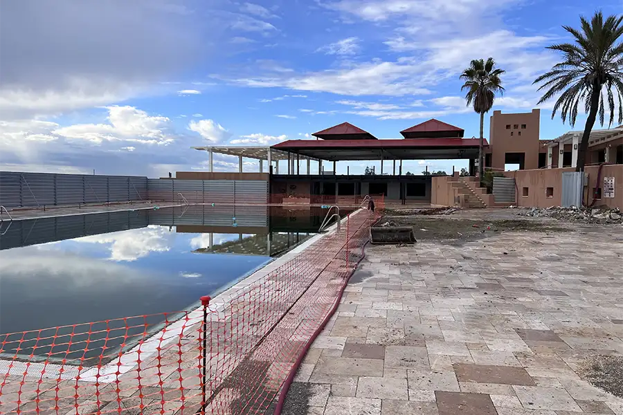 AVINTIA CONSTRUCCIÓN