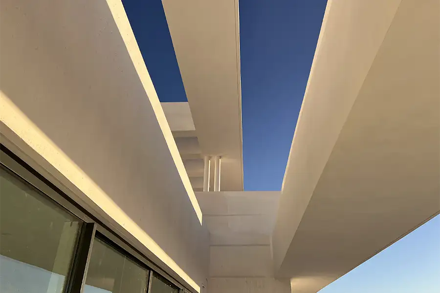 JARQUIL – CONSTRUCCION Y REHABILITACIÓN