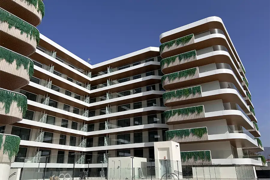 SACYR CONSTRUCCIÓN S.A.U.