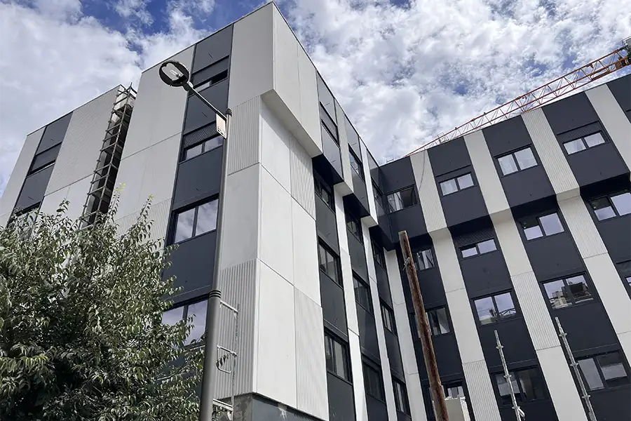 JARQUIL – CONSTRUCCION Y REHABILITACIÓN