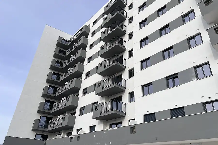 SACYR CONSTRUCCIÓN S.A.U.