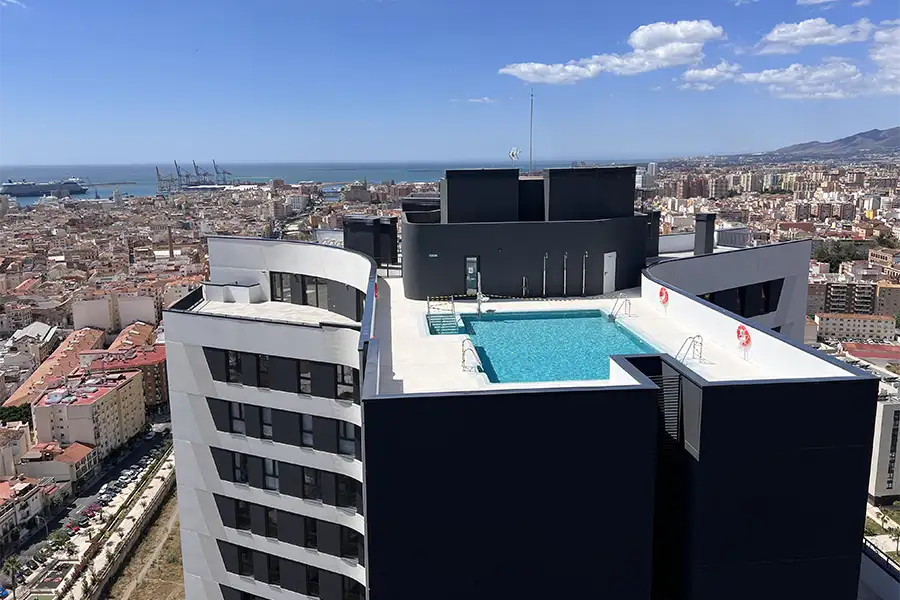 AVINTIA CONSTRUCCIÓN.