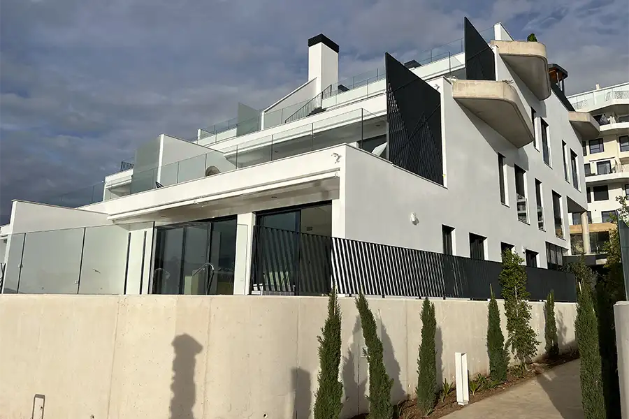 ADORAS Atelier Architecture.