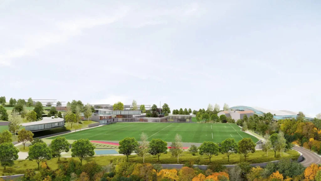 Irisarri + Piñera, Arquitectos + OTIMA S.L.