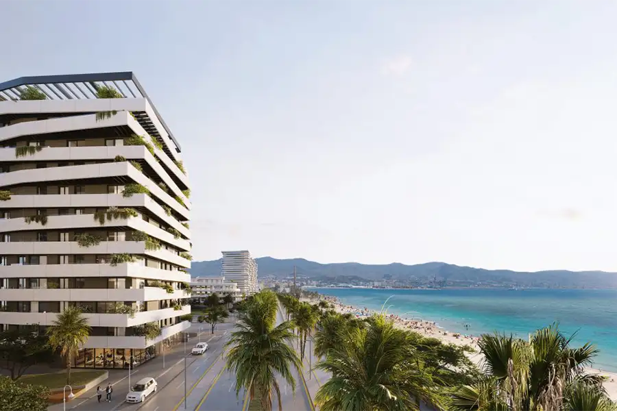 Bakpak Architects SLP y NGNP arquitectos