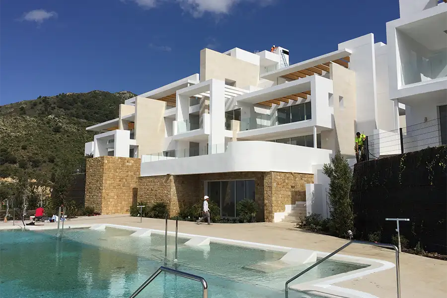 AVINTIA CONSTRUCCIÓN