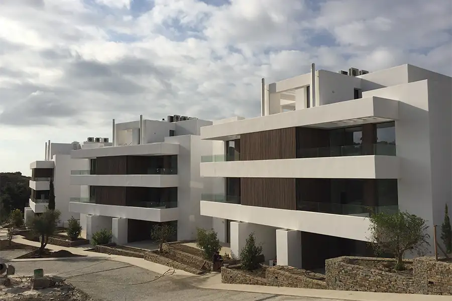 BAILON RAMIREZ S.L. CONSTRUCCIONES