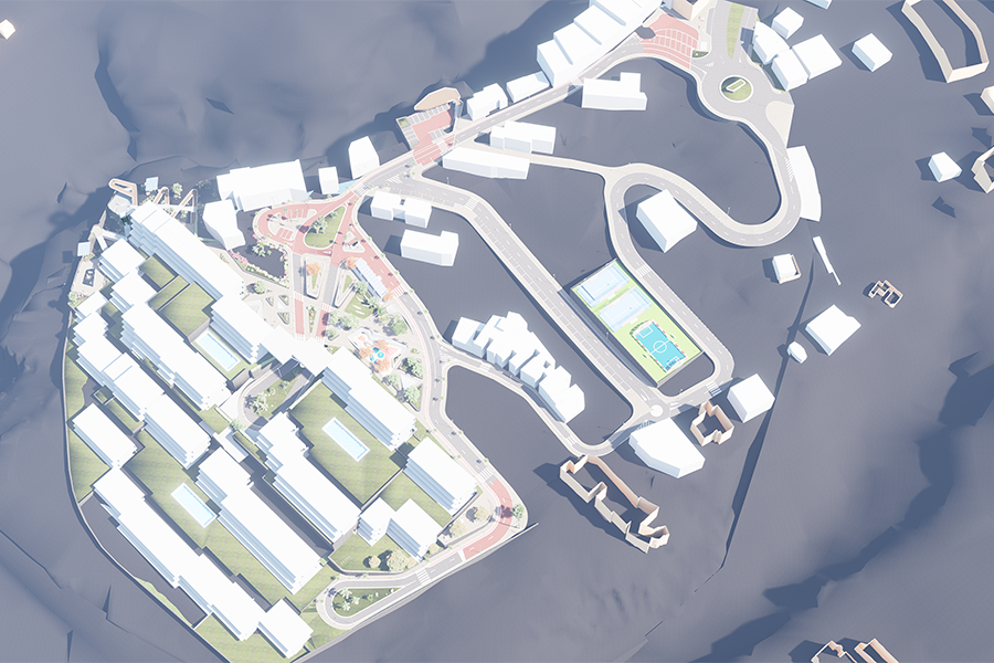 JAVIER DOMINGUEZ ANADON Y Mª JOSÉ DOMINGUEZ POCIELLO